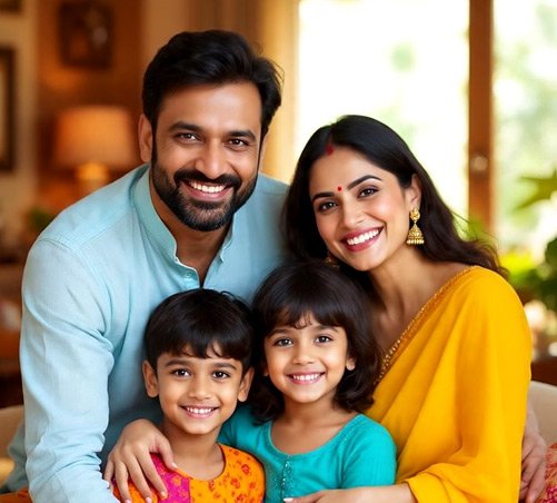 Family Harmony Guidance